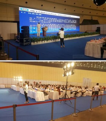 2020中國(guó)·鄭州建博會(huì)圓滿落幕 高興來(lái)，滿意歸，期待來(lái)年再相會(huì)