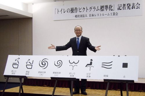 日本衛(wèi)生間四大人性化設(shè)計(jì) 功能極致到想重裝自家